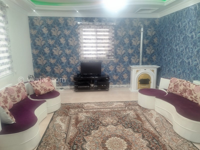 عکس شماره 868132 - اجاره ویلا در دریاچه اوان نزدیک قزوین - 