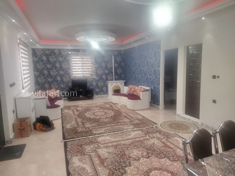 عکس شماره 868133 - اجاره ویلا در دریاچه اوان نزدیک قزوین - 