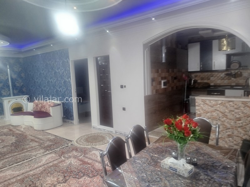 عکس شماره 868134 - اجاره ویلا در دریاچه اوان نزدیک قزوین - 