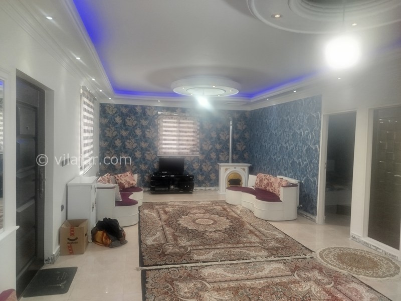 عکس شماره 868135 - اجاره ویلا در دریاچه اوان نزدیک قزوین - 