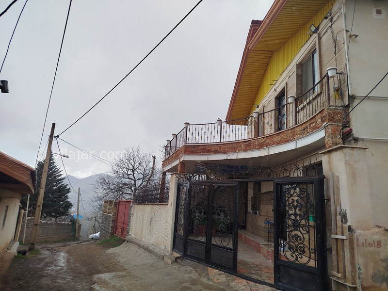 عکس شماره 868137 - اجاره ویلا در دریاچه اوان نزدیک قزوین - 