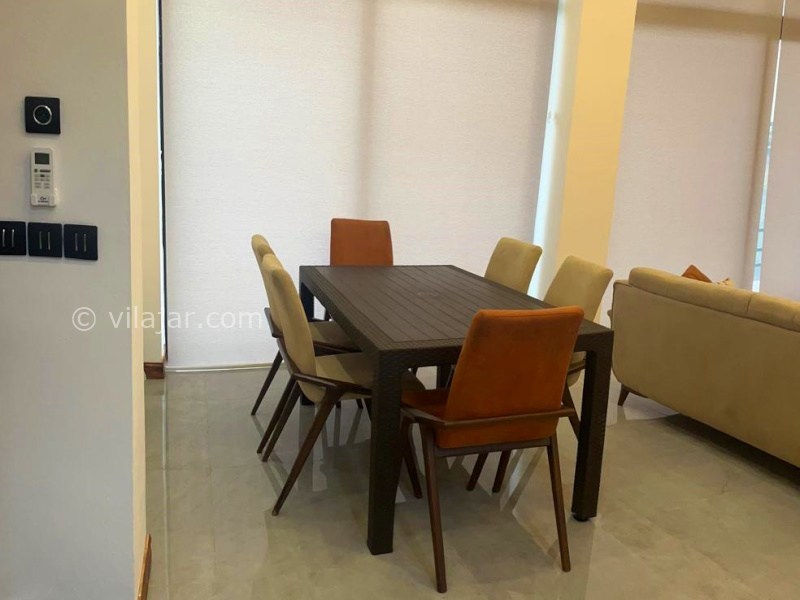 عکس شماره 868166 - اجاره ویلا استخر روباز مدرن نوشهر - 