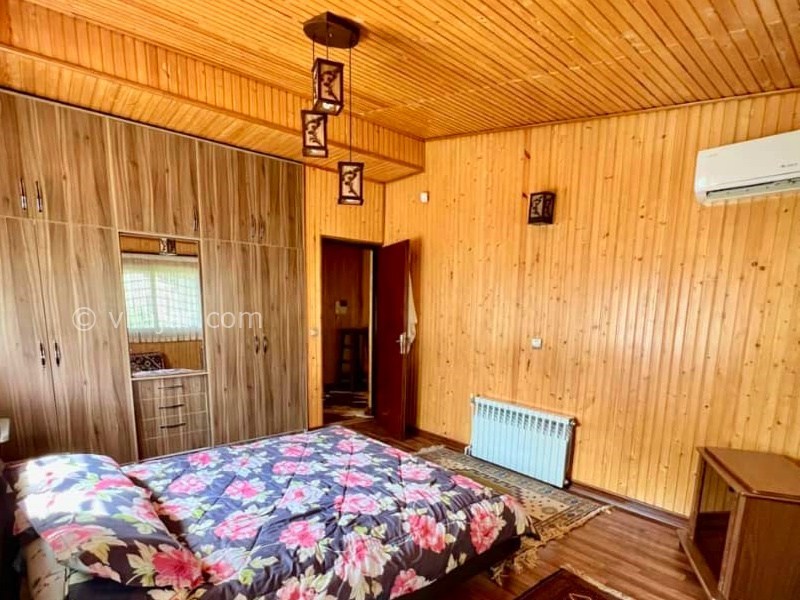 عکس شماره 868170 - اجاره ویلا باغ استخردار جنگلی نوشهر - 