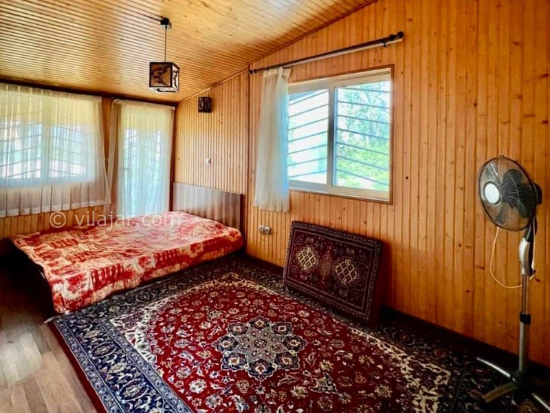 عکس شماره 868171 - اجاره ویلا باغ استخردار جنگلی نوشهر - 