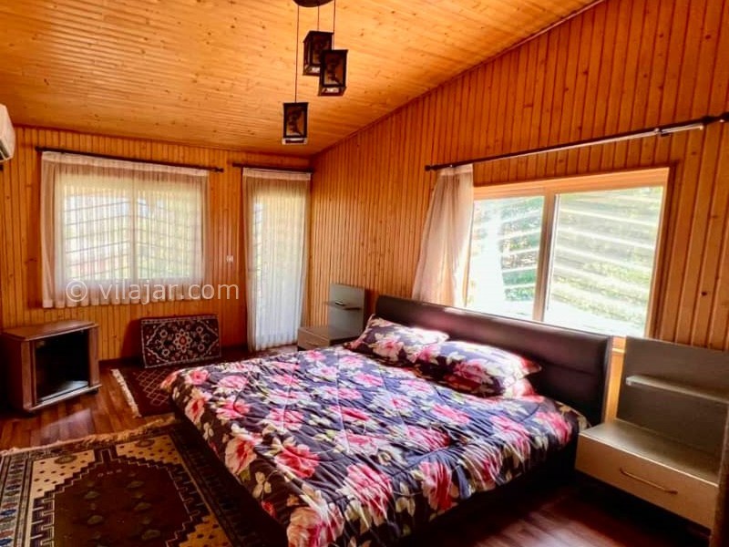 عکس شماره 868173 - اجاره ویلا باغ استخردار جنگلی نوشهر - 