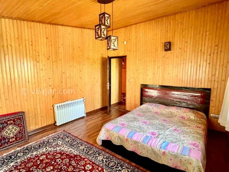 عکس شماره 868177 - اجاره ویلا باغ استخردار جنگلی نوشهر - 