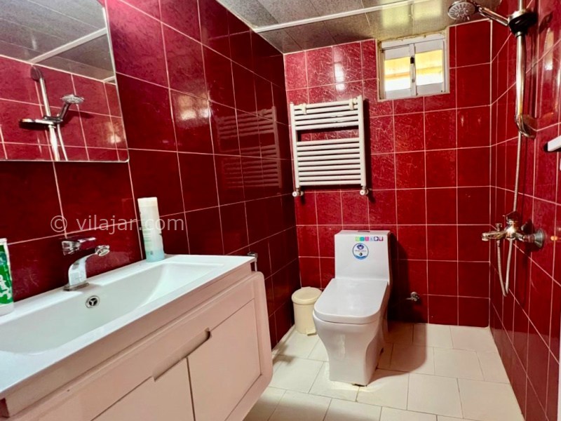 عکس شماره 868178 - اجاره ویلا باغ استخردار جنگلی نوشهر - 