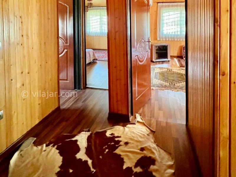 عکس شماره 868179 - اجاره ویلا باغ استخردار جنگلی نوشهر - 