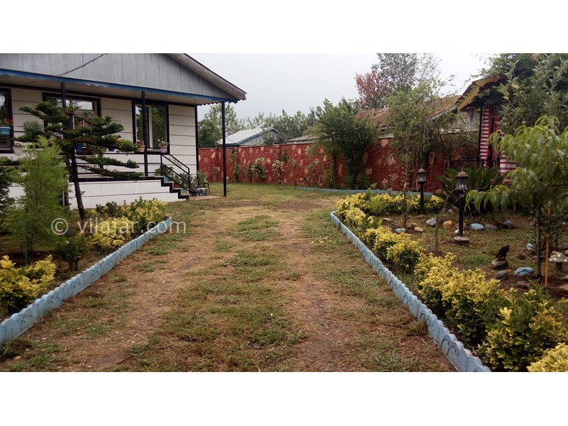 عکس شماره 868198 - اجاره ویلا در پونل گیلان - محوطه