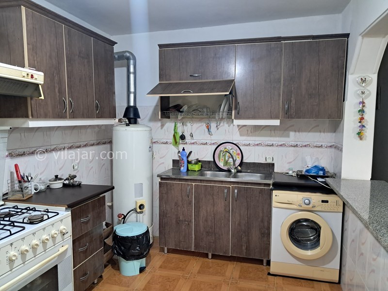 عکس شماره 868205 - اجاره ویلا در پونل گیلان - آشپزخانه