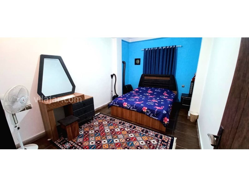 عکس شماره 868216 - ویلا اجاره ای نزدیک ساحل زیباکنار - 