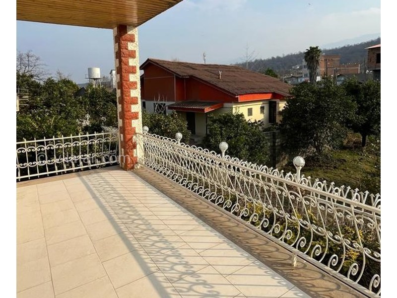 عکس شماره 868226 - اجاره ویلا باغ استخردار نوشهر - 