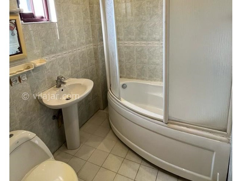 عکس شماره 868227 - اجاره ویلا باغ استخردار نوشهر - 