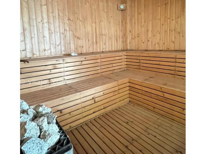 عکس شماره 868229 - اجاره ویلا باغ استخردار نوشهر - 