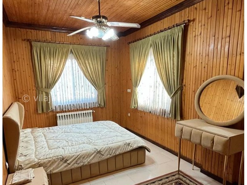 عکس شماره 868237 - اجاره ویلا باغ استخردار نوشهر - 