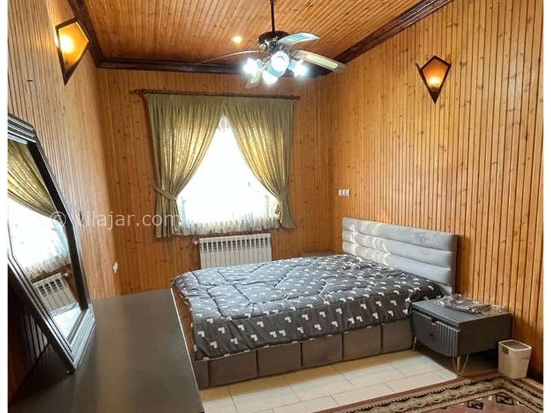 عکس شماره 868238 - اجاره ویلا باغ استخردار نوشهر - 