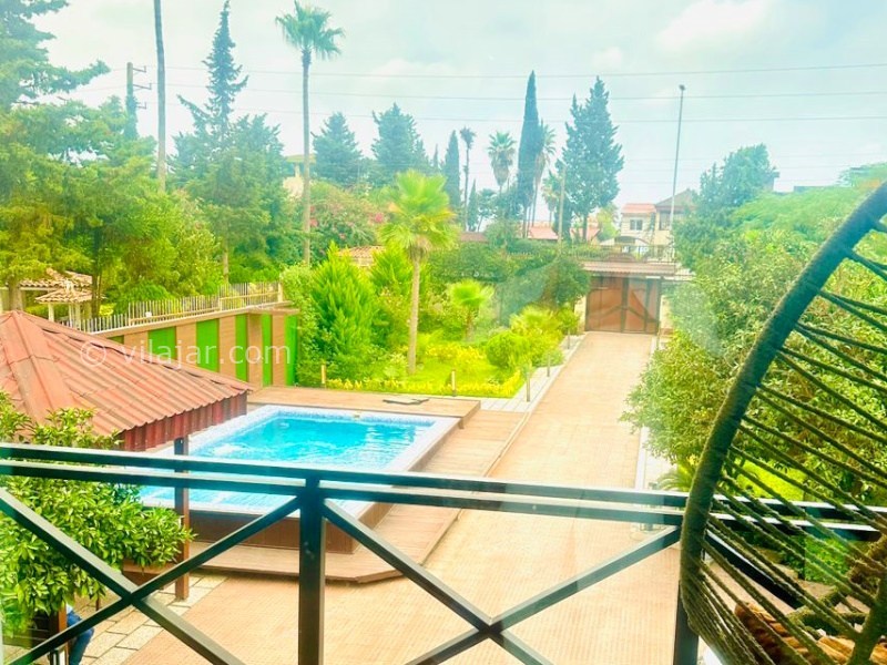 عکس شماره 868264 - ویلا باغ استخر روباز نوشهر سیسنگان - 