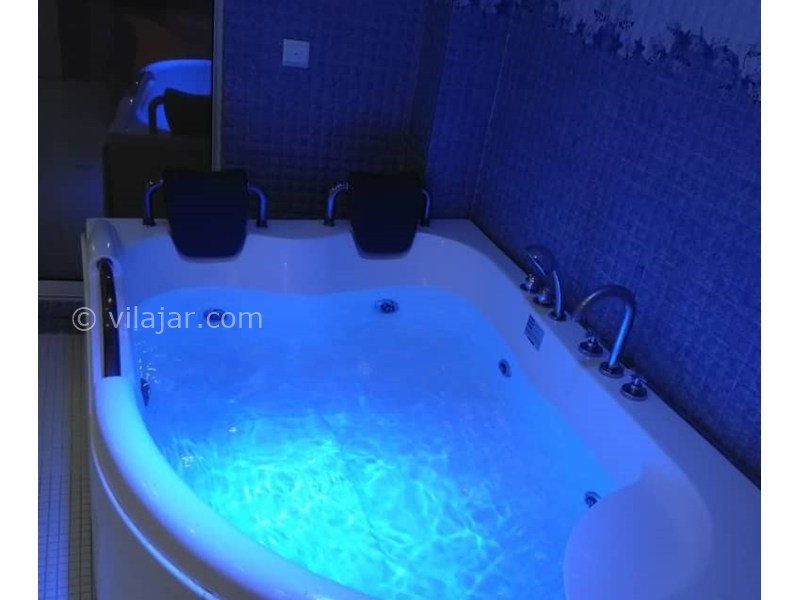 عکس شماره 868271 - ویلا با استخر و جکوزی محمودآباد - 