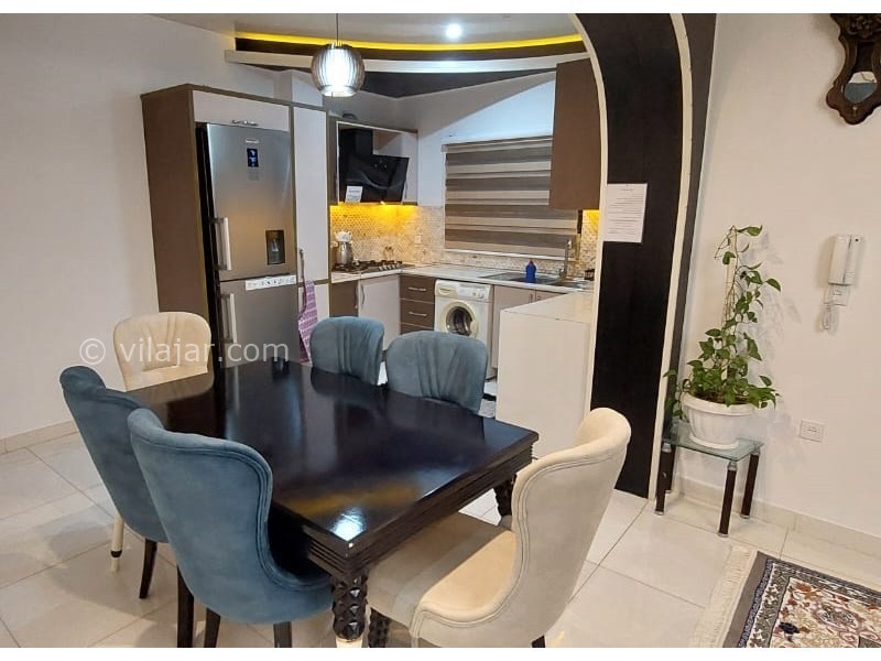 عکس شماره 868273 - ویلا با استخر و جکوزی محمودآباد - 