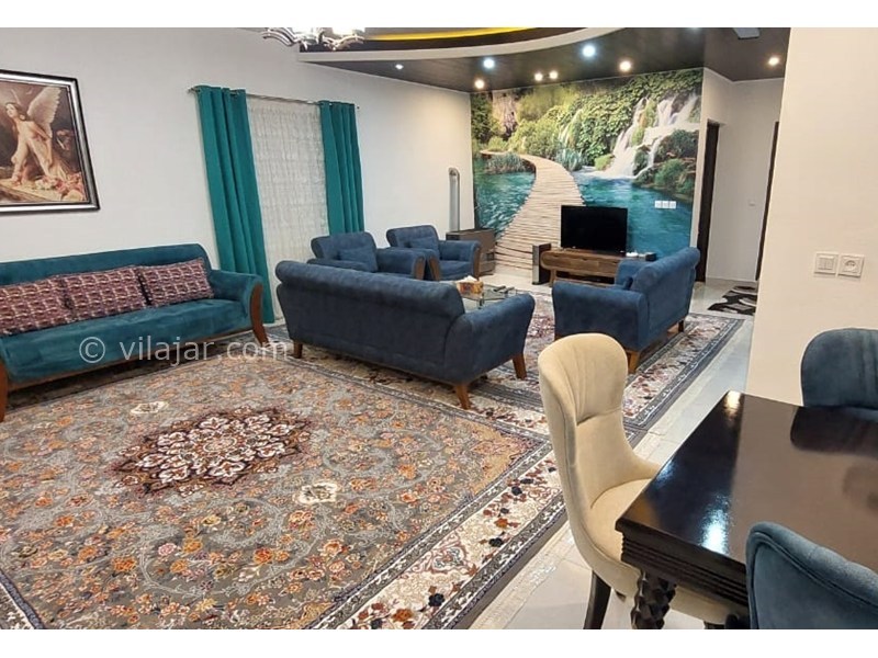 عکس شماره 868278 - ویلا با استخر و جکوزی محمودآباد - 