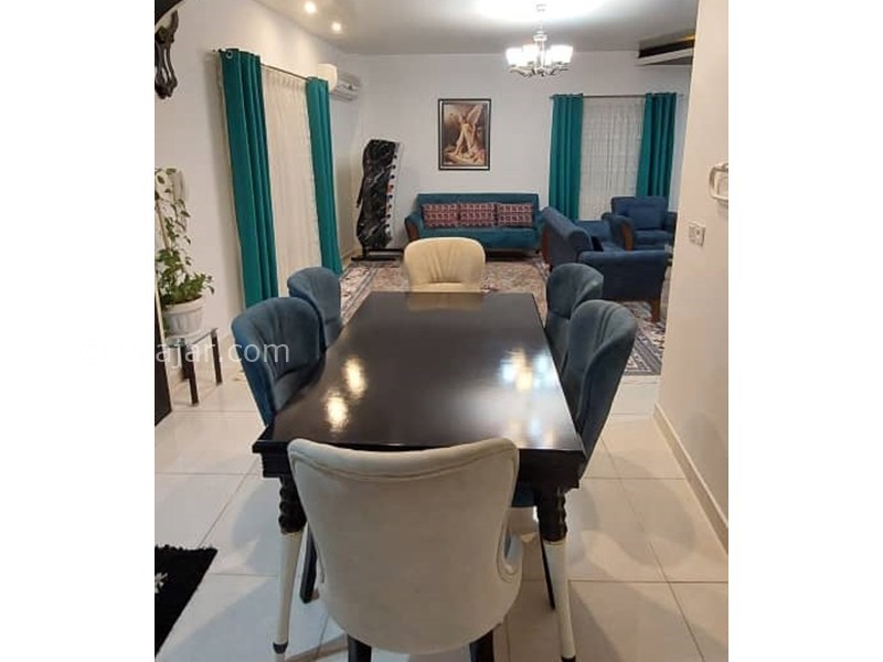 عکس شماره 868281 - ویلا با استخر و جکوزی محمودآباد - 