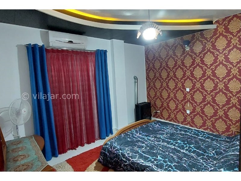 عکس شماره 868283 - ویلا با استخر و جکوزی محمودآباد - 