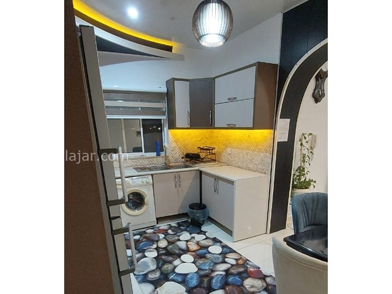 عکس شماره 868284 - ویلا با استخر و جکوزی محمودآباد - 