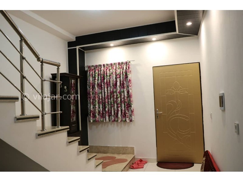 عکس شماره 868285 - ویلا با استخر و جکوزی محمودآباد - 