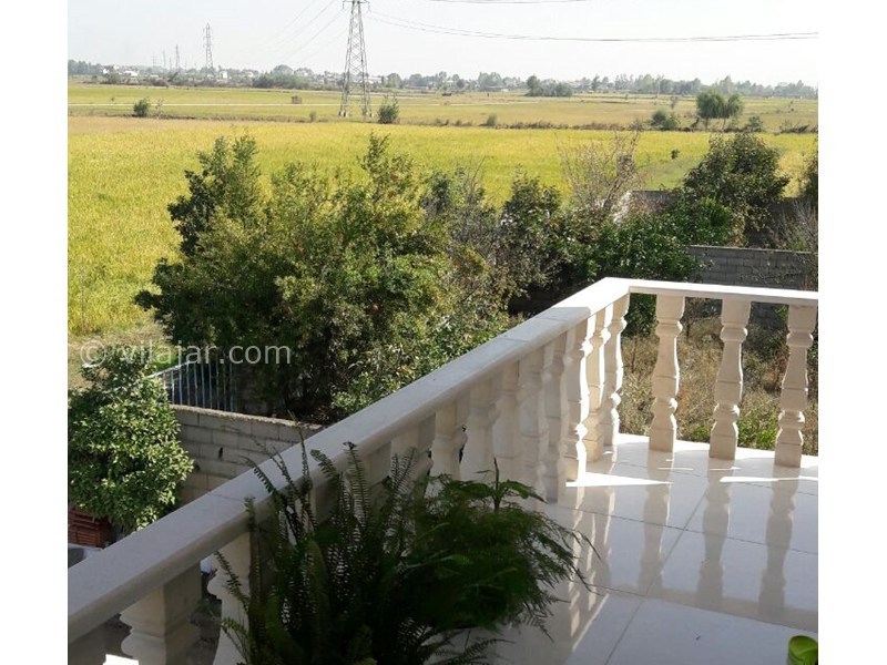 عکس شماره 868287 - ویلا با استخر و جکوزی محمودآباد - 