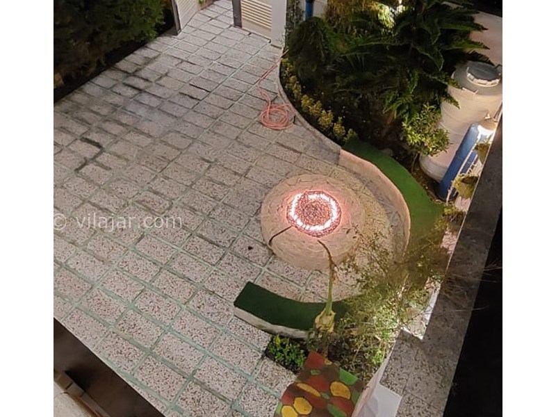 عکس شماره 868288 - ویلا با استخر و جکوزی محمودآباد - 