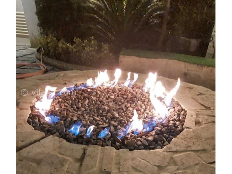 عکس شماره 868290 - ویلا با استخر و جکوزی محمودآباد - 