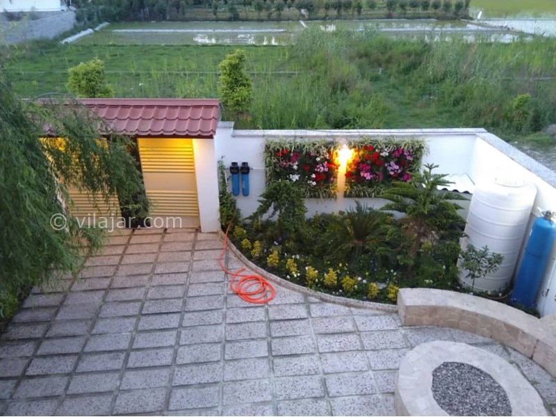 عکس شماره 868291 - ویلا با استخر و جکوزی محمودآباد - 