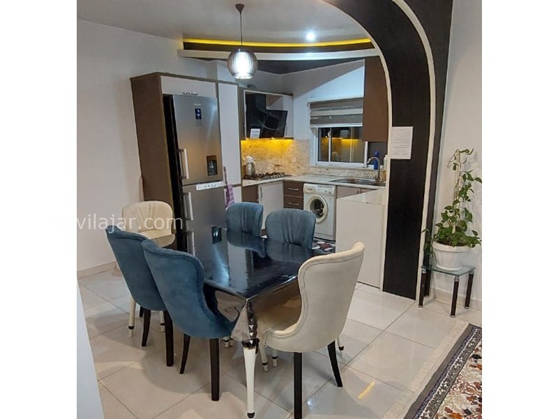 عکس شماره 868293 - ویلا با استخر و جکوزی محمودآباد - 