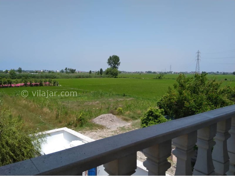 عکس شماره 868296 - ویلا با استخر و جکوزی محمودآباد - 