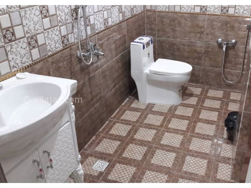 عکس شماره 868297 - ویلا با استخر و جکوزی محمودآباد - 