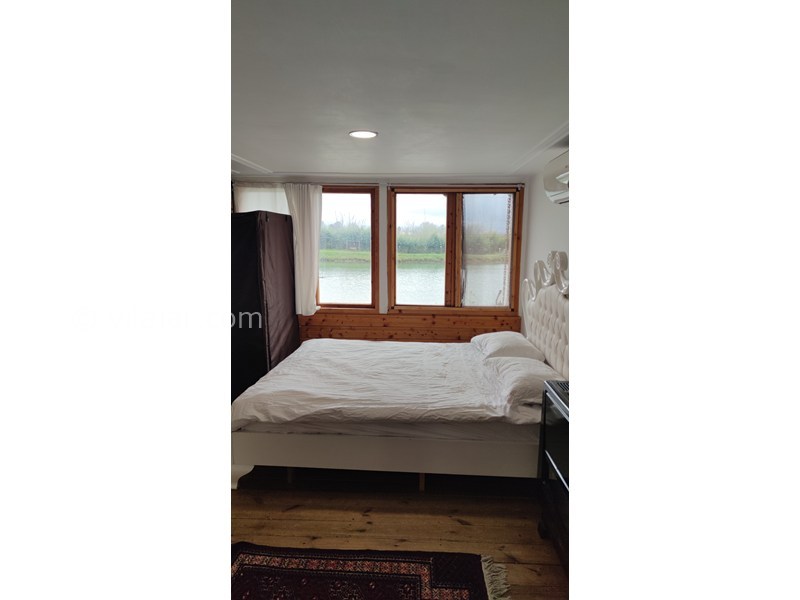 عکس شماره 868393 - اجاره ویلا صومعه سرا با ویوی دریاچه - 