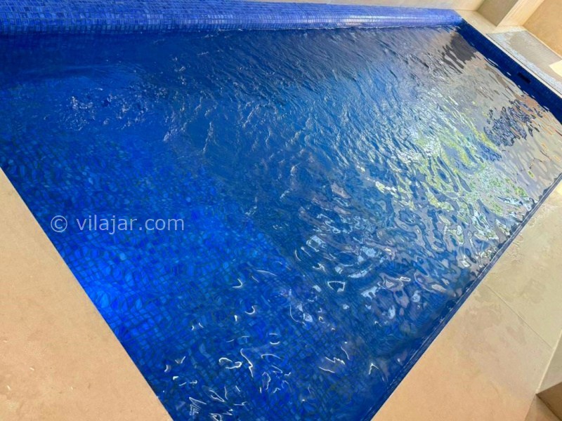 عکس شماره 868396 - اجاره ویلا هایلوکس لب برکه سرخرود - 