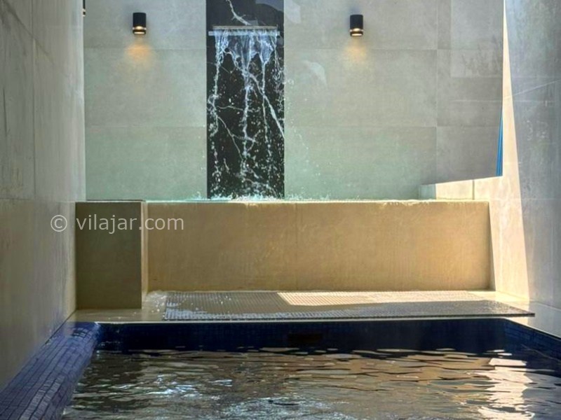 عکس شماره 868397 - اجاره ویلا هایلوکس لب برکه سرخرود - 