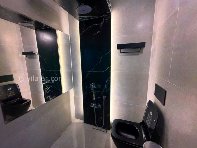 عکس شماره 868407 - اجاره ویلا هایلوکس لب برکه سرخرود - 