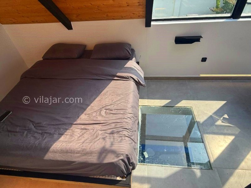 عکس شماره 868409 - اجاره ویلا هایلوکس لب برکه سرخرود - 