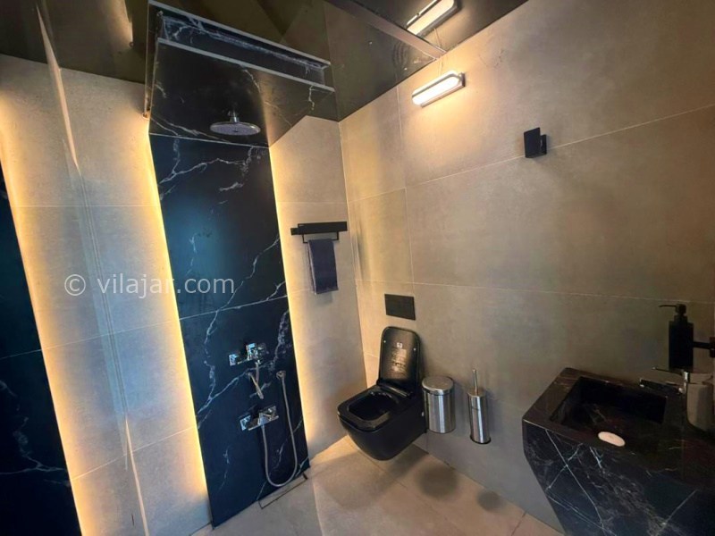 عکس شماره 868410 - اجاره ویلا هایلوکس لب برکه سرخرود - 