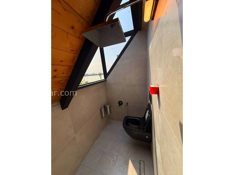 عکس شماره 868411 - اجاره ویلا هایلوکس لب برکه سرخرود - 