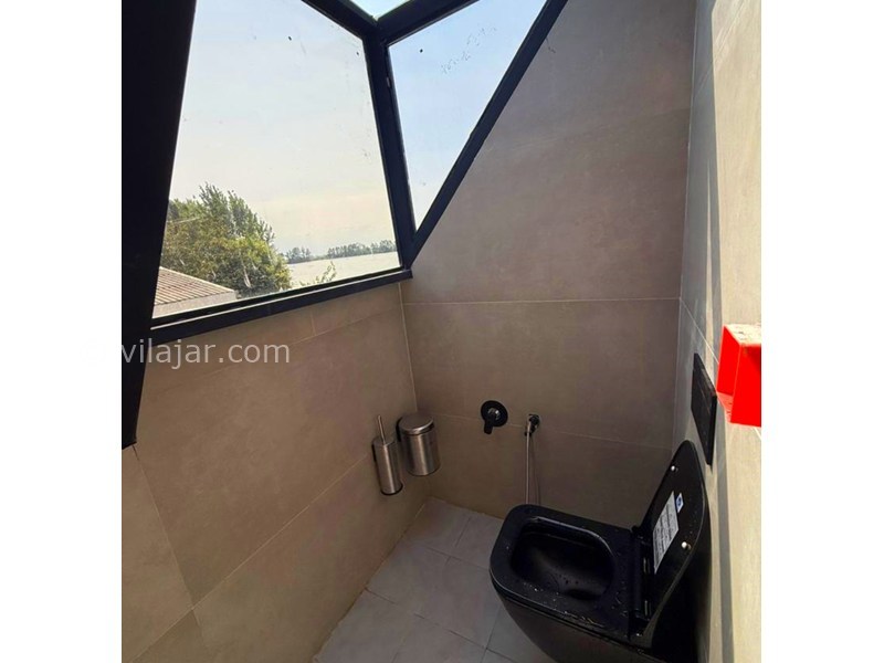 عکس شماره 868412 - اجاره ویلا هایلوکس لب برکه سرخرود - 