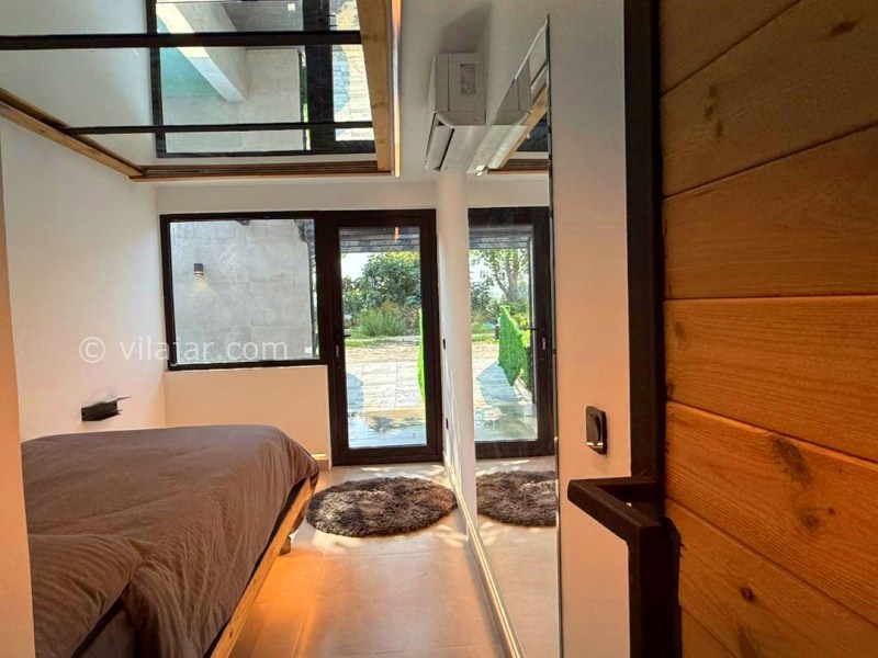 عکس شماره 868414 - اجاره ویلا هایلوکس لب برکه سرخرود - 