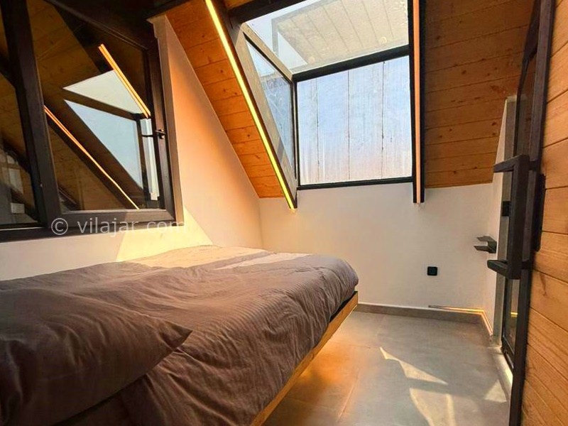 عکس شماره 868415 - اجاره ویلا هایلوکس لب برکه سرخرود - 