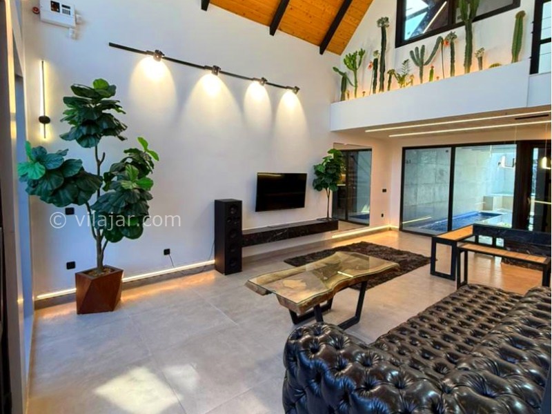 عکس شماره 868416 - اجاره ویلا هایلوکس لب برکه سرخرود - 