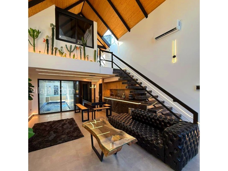 عکس شماره 868417 - اجاره ویلا هایلوکس لب برکه سرخرود - 