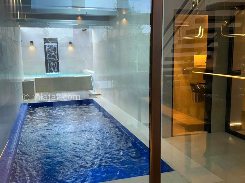 عکس شماره 868420 - اجاره ویلا هایلوکس لب برکه سرخرود - 