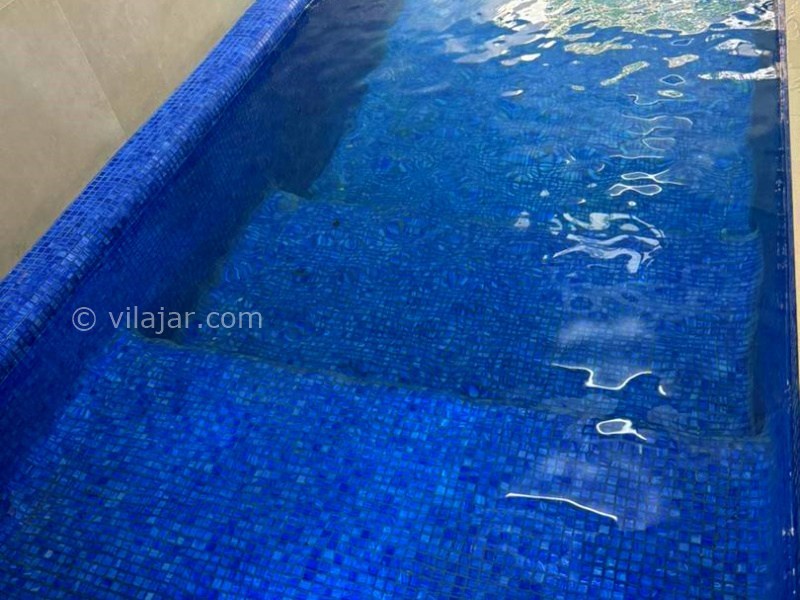 عکس شماره 868421 - اجاره ویلا هایلوکس لب برکه سرخرود - 