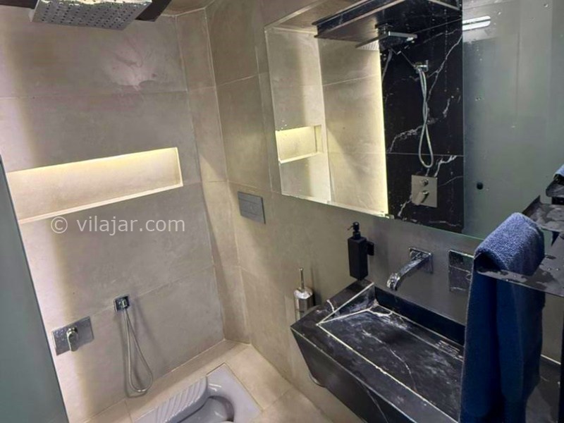 عکس شماره 868423 - اجاره ویلا هایلوکس لب برکه سرخرود - 